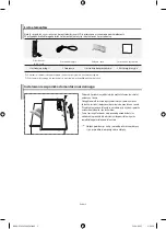 Preview for 94 page of Samsung LE40M9 Owner'S Instructions Manual