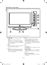 Предварительный просмотр 140 страницы Samsung LE40M9 Owner'S Instructions Manual