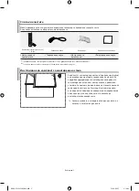 Предварительный просмотр 184 страницы Samsung LE40M9 Owner'S Instructions Manual