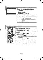 Preview for 217 page of Samsung LE40M9 Owner'S Instructions Manual