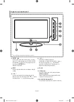 Preview for 275 page of Samsung LE40M9 Owner'S Instructions Manual