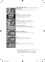 Preview for 299 page of Samsung LE40M9 Owner'S Instructions Manual