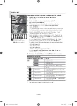 Предварительный просмотр 347 страницы Samsung LE40M9 Owner'S Instructions Manual