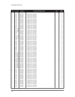 Предварительный просмотр 11 страницы Samsung LE40R88BD Service Manual