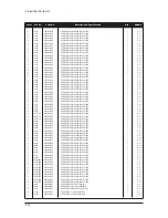 Предварительный просмотр 21 страницы Samsung LE40R88BD Service Manual