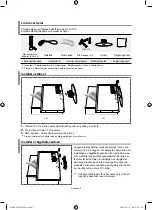 Предварительный просмотр 30 страницы Samsung LE40S7 Owner'S Instructions Manual