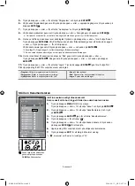 Предварительный просмотр 37 страницы Samsung LE40S7 Owner'S Instructions Manual