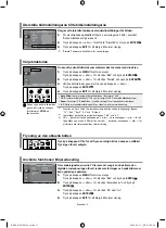 Предварительный просмотр 41 страницы Samsung LE40S7 Owner'S Instructions Manual