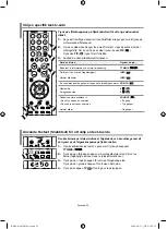 Предварительный просмотр 50 страницы Samsung LE40S7 Owner'S Instructions Manual