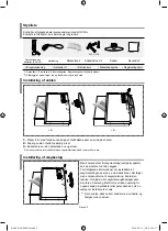 Предварительный просмотр 56 страницы Samsung LE40S7 Owner'S Instructions Manual