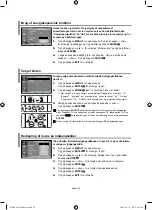 Предварительный просмотр 74 страницы Samsung LE40S7 Owner'S Instructions Manual