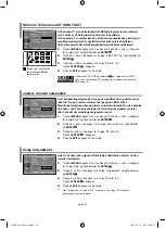 Предварительный просмотр 96 страницы Samsung LE40S7 Owner'S Instructions Manual