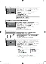 Предварительный просмотр 97 страницы Samsung LE40S7 Owner'S Instructions Manual