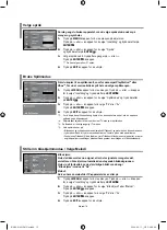 Предварительный просмотр 99 страницы Samsung LE40S7 Owner'S Instructions Manual