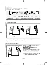 Предварительный просмотр 108 страницы Samsung LE40S7 Owner'S Instructions Manual