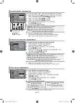 Предварительный просмотр 118 страницы Samsung LE40S7 Owner'S Instructions Manual