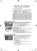 Предварительный просмотр 121 страницы Samsung LE40S7 Owner'S Instructions Manual