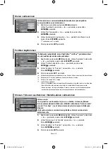 Предварительный просмотр 125 страницы Samsung LE40S7 Owner'S Instructions Manual