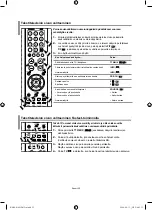 Предварительный просмотр 128 страницы Samsung LE40S7 Owner'S Instructions Manual