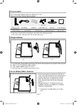 Предварительный просмотр 134 страницы Samsung LE40S7 Owner'S Instructions Manual