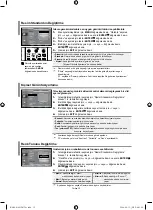 Предварительный просмотр 144 страницы Samsung LE40S7 Owner'S Instructions Manual