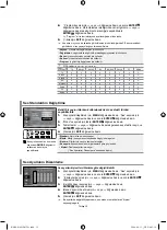 Предварительный просмотр 147 страницы Samsung LE40S7 Owner'S Instructions Manual