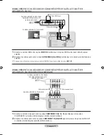 Preview for 7 page of Samsung LE46A900 Quick Setup Manual