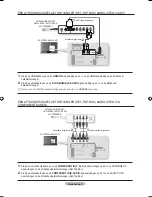 Preview for 15 page of Samsung LE46A900 Quick Setup Manual