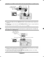 Preview for 23 page of Samsung LE46A900 Quick Setup Manual