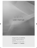 Preview for 2 page of Samsung LE46A900 User Manual