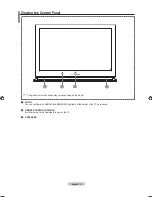 Preview for 6 page of Samsung LE46A900 User Manual