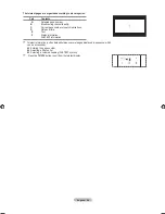 Предварительный просмотр 59 страницы Samsung LE46A900G1F User Manual