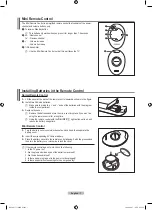 Предварительный просмотр 9 страницы Samsung LE46A956 User Manual