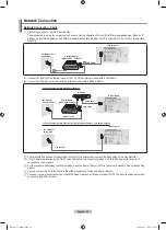 Предварительный просмотр 28 страницы Samsung LE46A956 User Manual