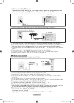 Предварительный просмотр 29 страницы Samsung LE46A956 User Manual