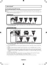 Предварительный просмотр 53 страницы Samsung LE46A956 User Manual