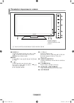 Предварительный просмотр 69 страницы Samsung LE46A956 User Manual