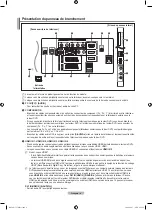 Предварительный просмотр 70 страницы Samsung LE46A956 User Manual