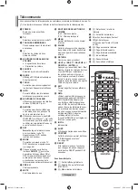 Предварительный просмотр 72 страницы Samsung LE46A956 User Manual