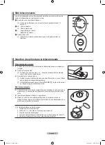 Предварительный просмотр 73 страницы Samsung LE46A956 User Manual