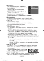 Предварительный просмотр 77 страницы Samsung LE46A956 User Manual