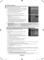 Предварительный просмотр 79 страницы Samsung LE46A956 User Manual