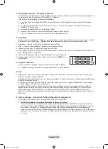 Предварительный просмотр 88 страницы Samsung LE46A956 User Manual