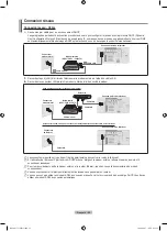 Предварительный просмотр 92 страницы Samsung LE46A956 User Manual