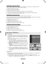 Предварительный просмотр 95 страницы Samsung LE46A956 User Manual