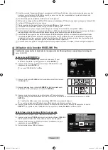 Предварительный просмотр 97 страницы Samsung LE46A956 User Manual