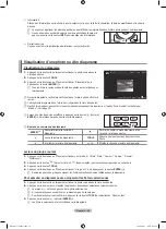 Предварительный просмотр 100 страницы Samsung LE46A956 User Manual