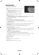 Предварительный просмотр 101 страницы Samsung LE46A956 User Manual