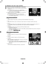 Предварительный просмотр 104 страницы Samsung LE46A956 User Manual