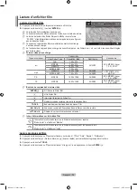 Предварительный просмотр 105 страницы Samsung LE46A956 User Manual